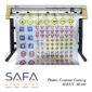 MYCUT MC630 Plotter Cutting Machine UAE | SafaCreatives