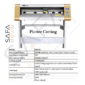 MYCUT MC630 Plotter Cutting Machine UAE | SafaCreatives