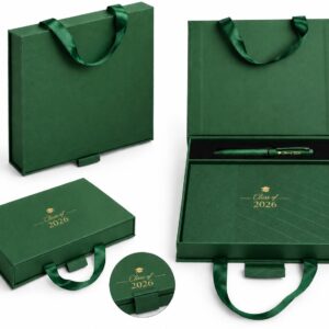 Class of 2026 Graduation Gift Box Set