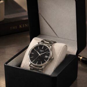 Premium Watch Gift Box