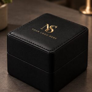 Premium Watch Gift Box