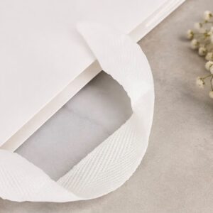 Eco-Friendly Kraft Paper Gift Bags – Pack of 12
